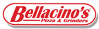 Bellacino's Pizza & Grinder's logo