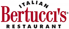 Bertucci's logo