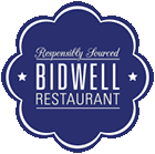 Bidwell logo
