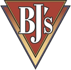 BJ's Restaurants logo