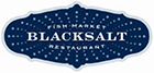 BlackSalt logo