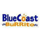 Blue Coast Burrito logo
