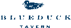 Blue Duck Tavern logo