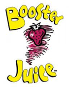 Booster Juice logo