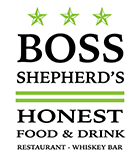 Boss Shepherd's logo