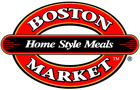 Boston Market logo
