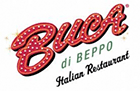 Buca Di Beppo logo