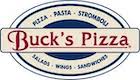 Buck's Pizza logo