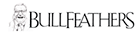 Bullfeathers logo