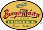 Burger Meister logo