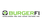 BurgerFi logo