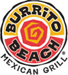 Burrito Beach logo