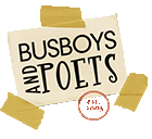 Busboys & Poets logo