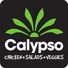 Calypso Cafe logo