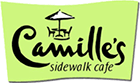 Camille's logo