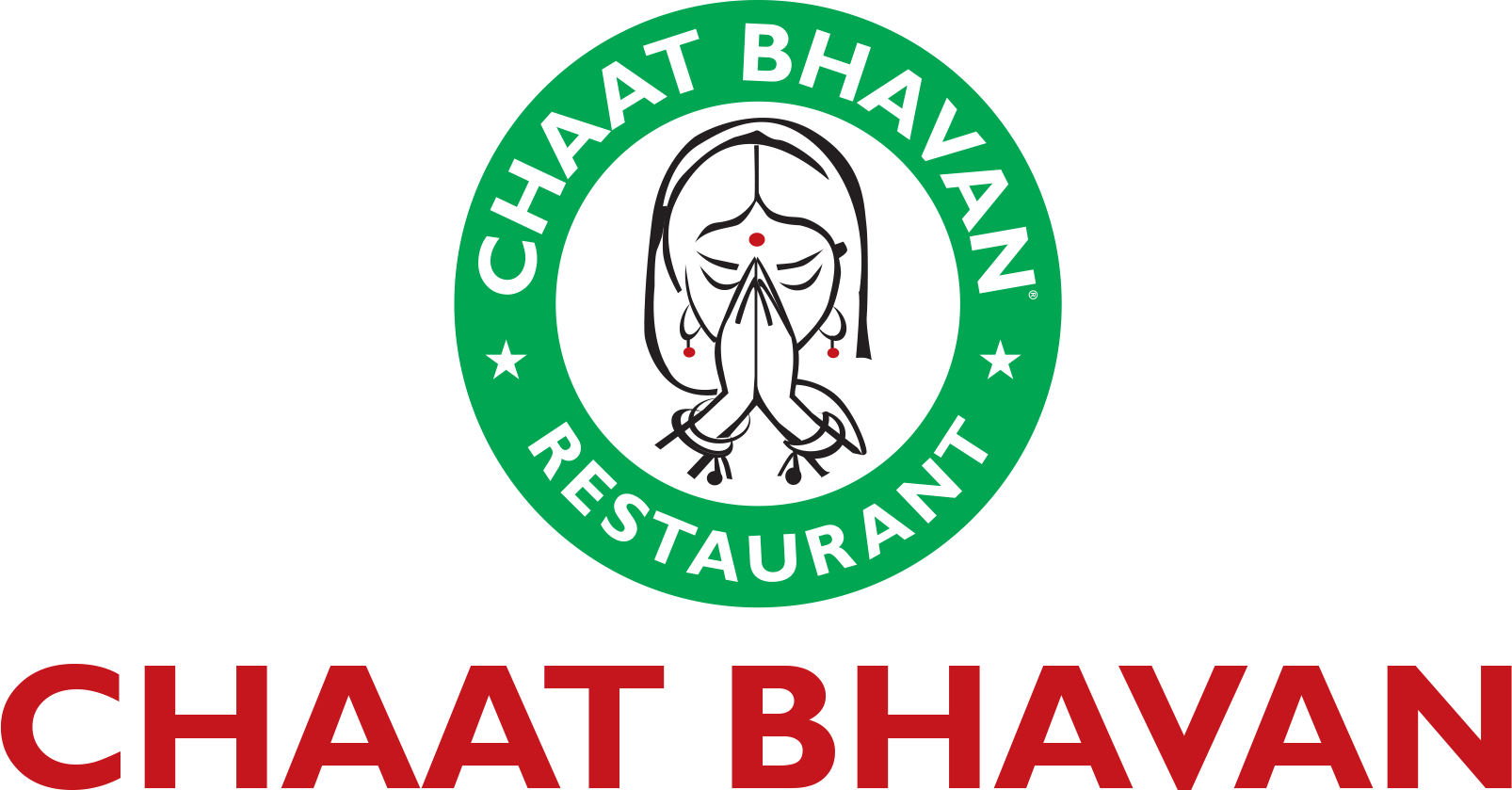Chaat Bhavan logo