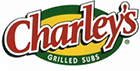 Charley's Grilled Subs logo