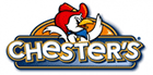 Chester's logo