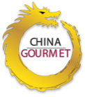 China Gourmet logo
