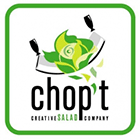 Chop't logo