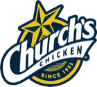 Church's Chicken logo