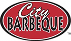 City Barbeque logo