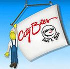 City Bites logo