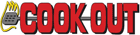Cook Out logo