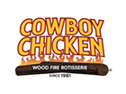 Cowboy Chicken logo