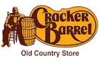Cracker Barrel Old Country Store logo