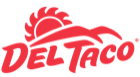 Del Taco logo