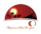 Desert Moon Grill logo