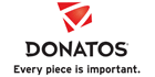 Donato's logo