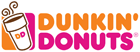 Dunkin' Donuts logo