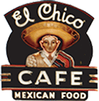 El Chico logo