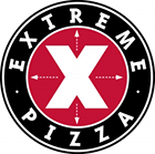 Extreme Pizza logo