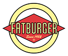 Fatburger logo