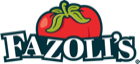 Fazoli's logo