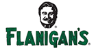 Flanigan's Seafood Bar & Grill logo