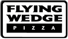 Flying Wedge Pizza Co logo