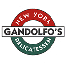 Gandolfo's New York Delicatessen logo