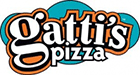 Gatti's Pizza logo