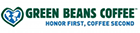 Green Beans Coffee logo