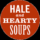 Hale & Hearty Soups logo