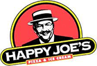 Happy Joe's logo