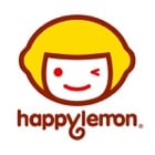 Happy Lemon logo