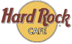 Hard Rock Cafe logo