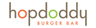 Hopdoddy logo
