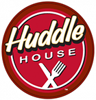 Huddle House logo
