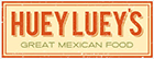 Huey Luey's logo